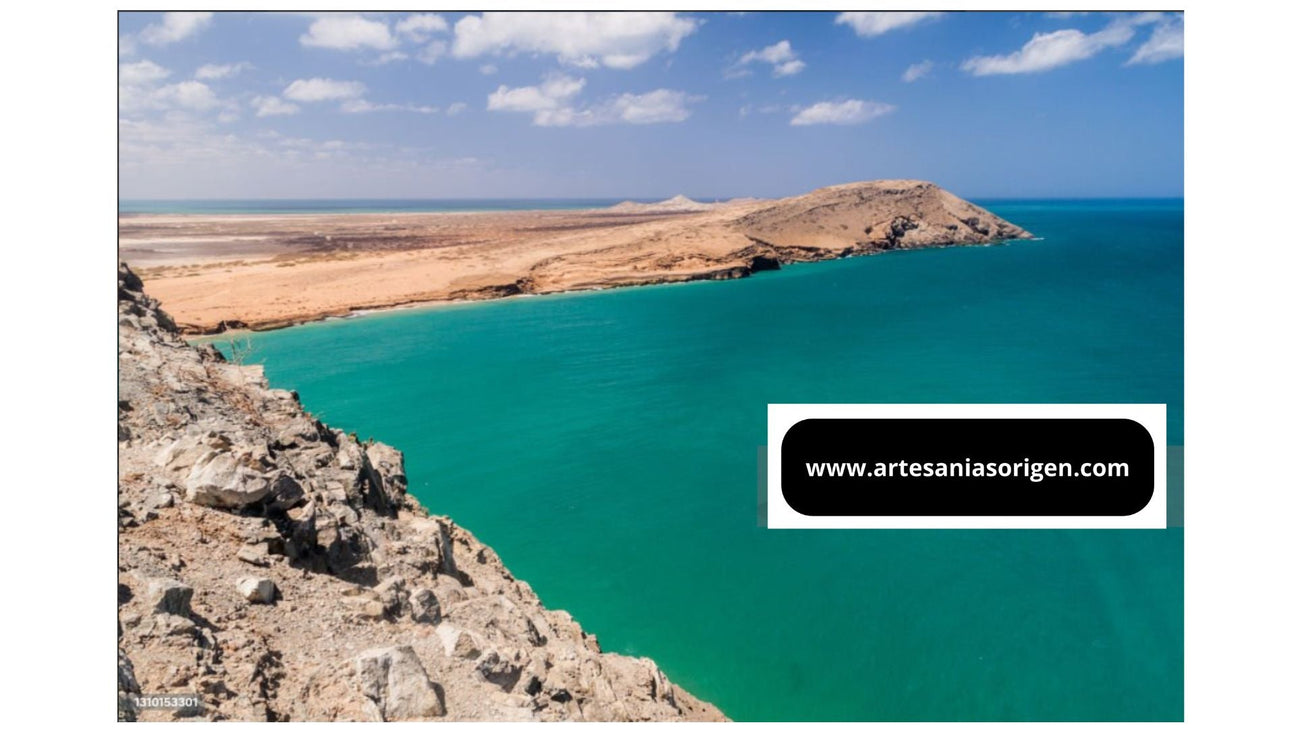 El misterio de la sal: así cambia el mar del Caribe entre La Guajira y Cartagena