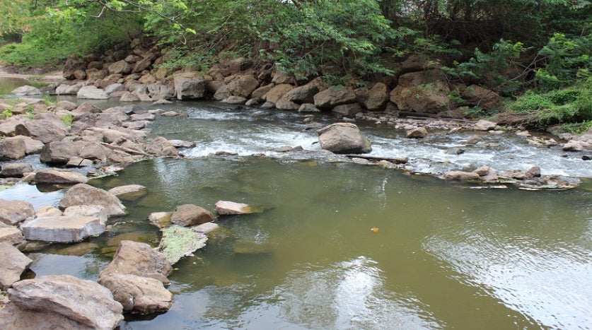 El Agua, Alma y Ombligo del Pueblo Wayúu