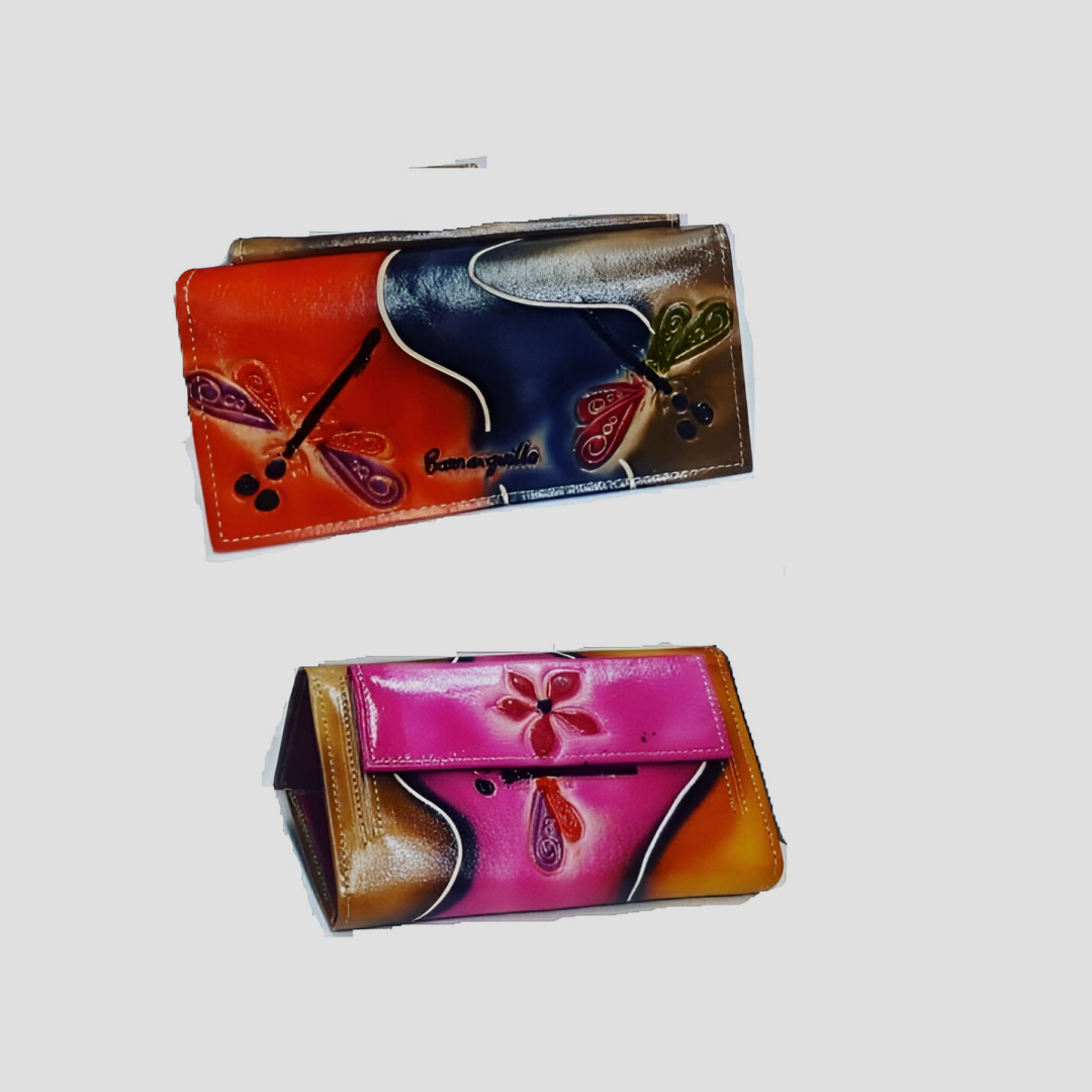 BILLETERA PARA MUJER