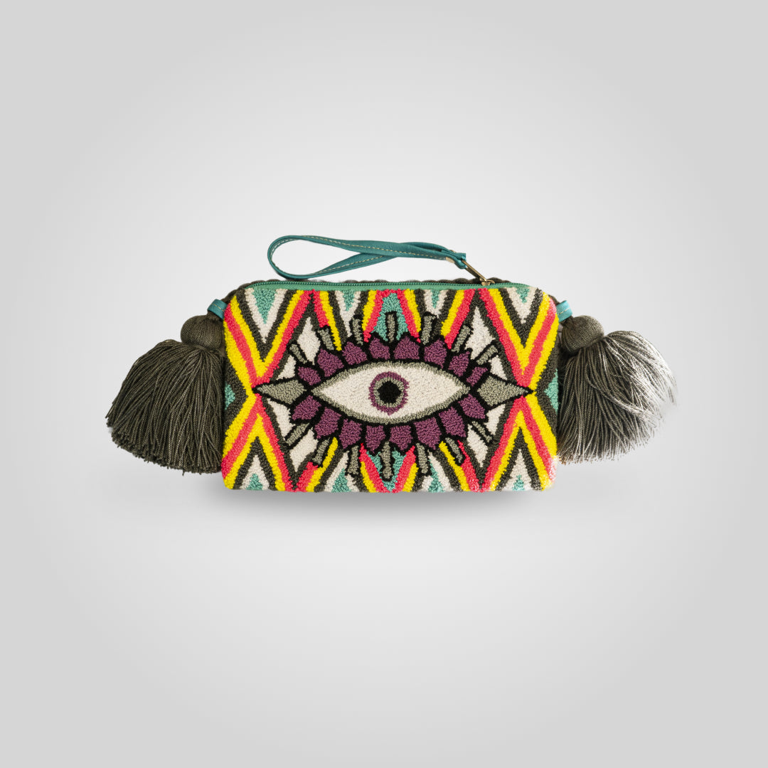 Sobre Tapizado "Atak" E11