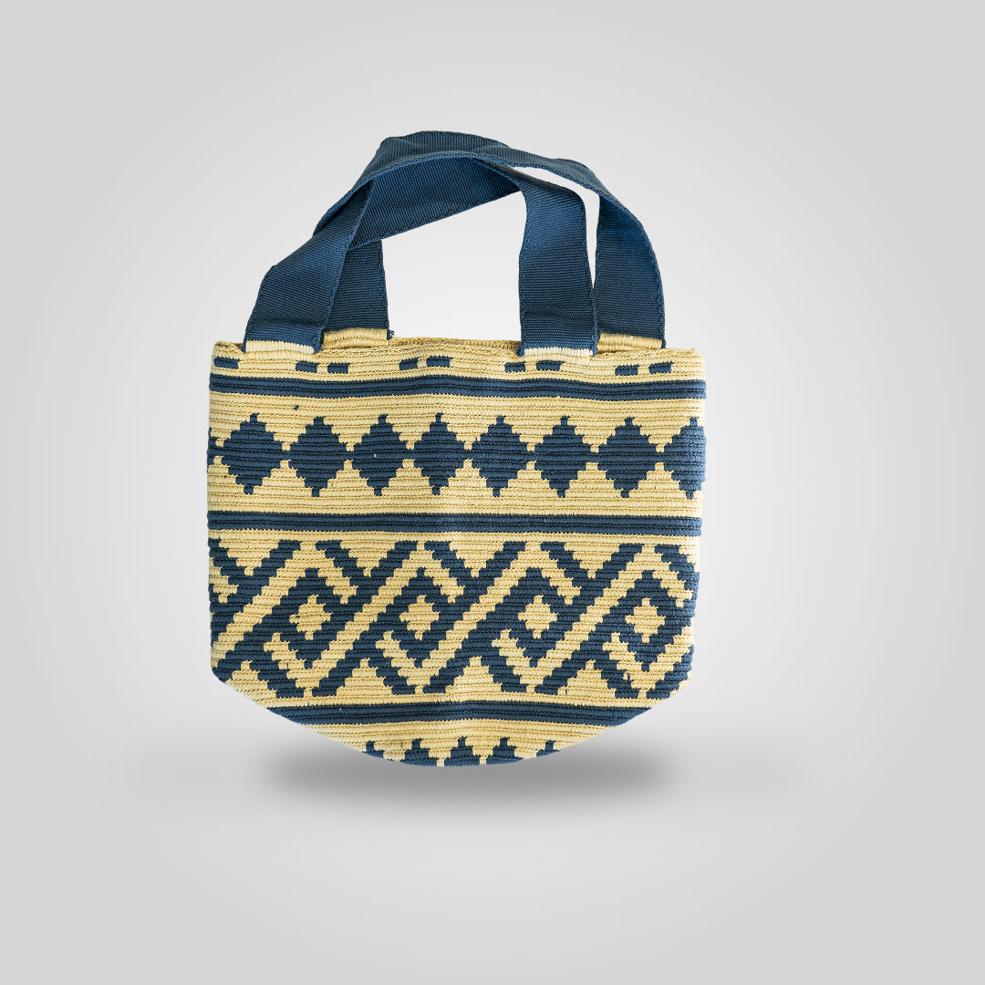 Mochilón Wayuu "Palaa" D9