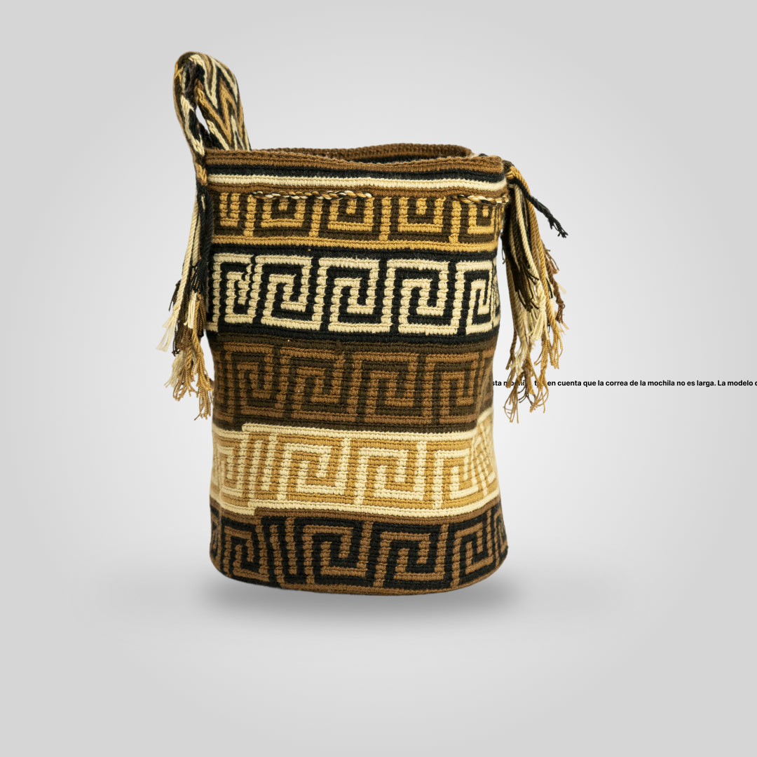 Diseño Grande "Aapajaa" A3