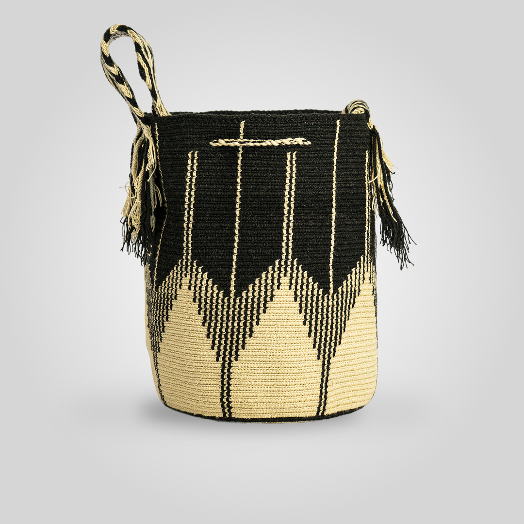 Mochila de Diseño Grande "Joro" A11