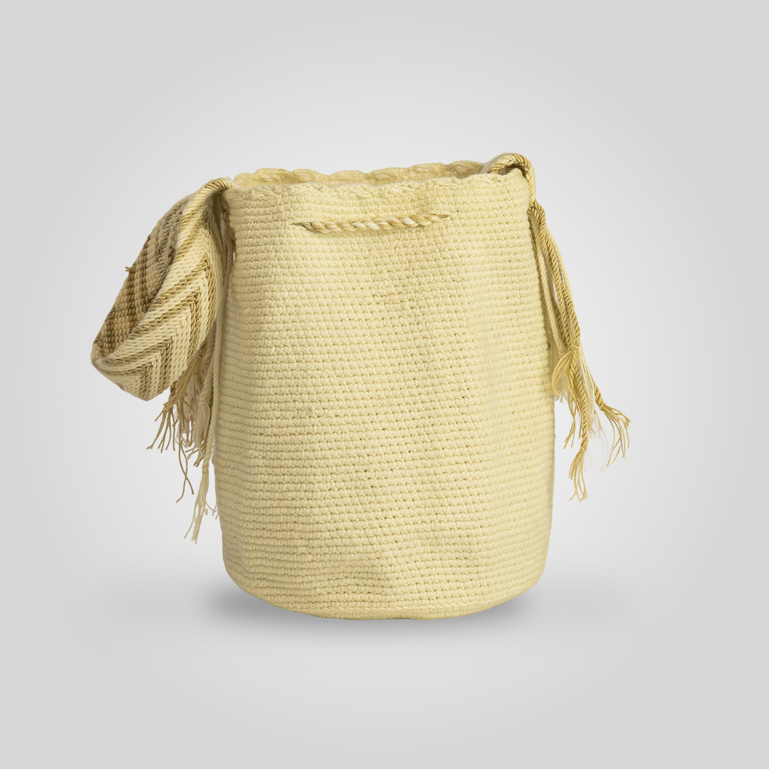 Mochila de Diseño Mediano "Akatü" B9