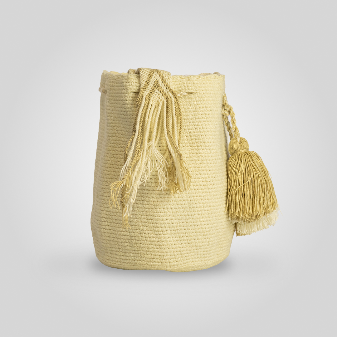 Mochila de Diseño Mediano "Akatü" B9